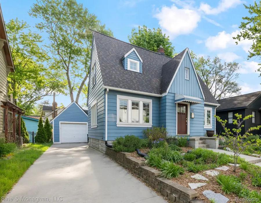307 Kayser Avenue, Royal Oak, MI 48067 - #2