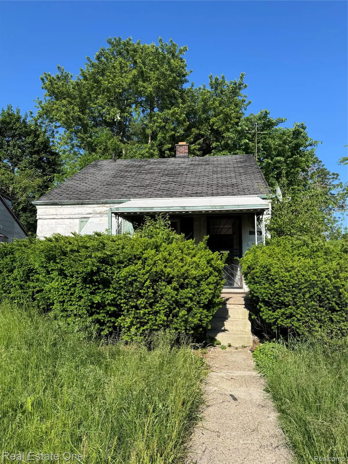 11718 Plainview Avenue, Detroit, MI 48228 - #1