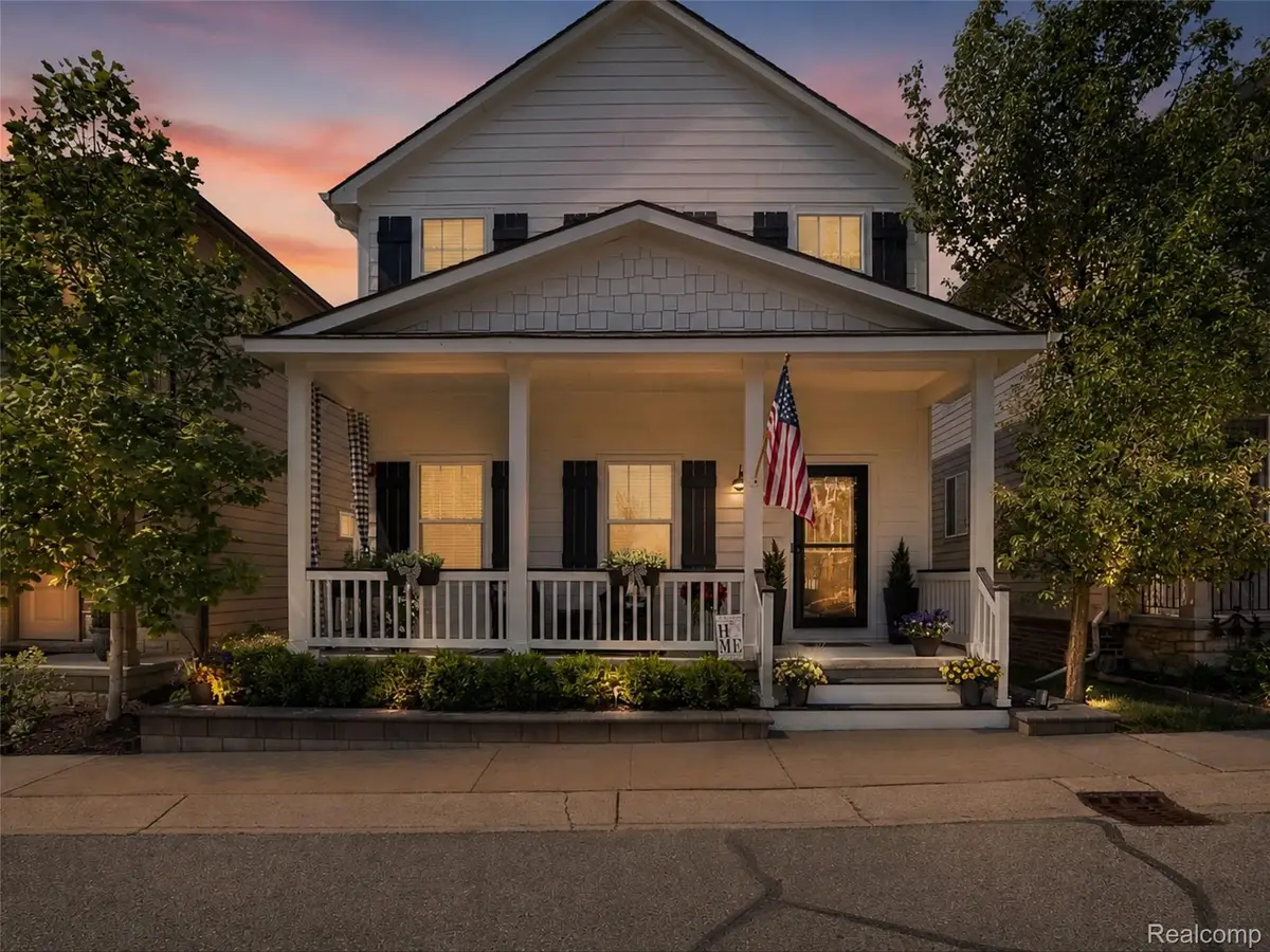 3905 Andover Avenue, Auburn Hills, MI 48326 - #1