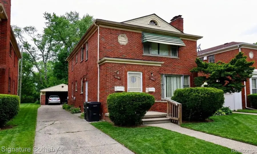 15241 Forrer Street, Detroit, MI 48227 - #3