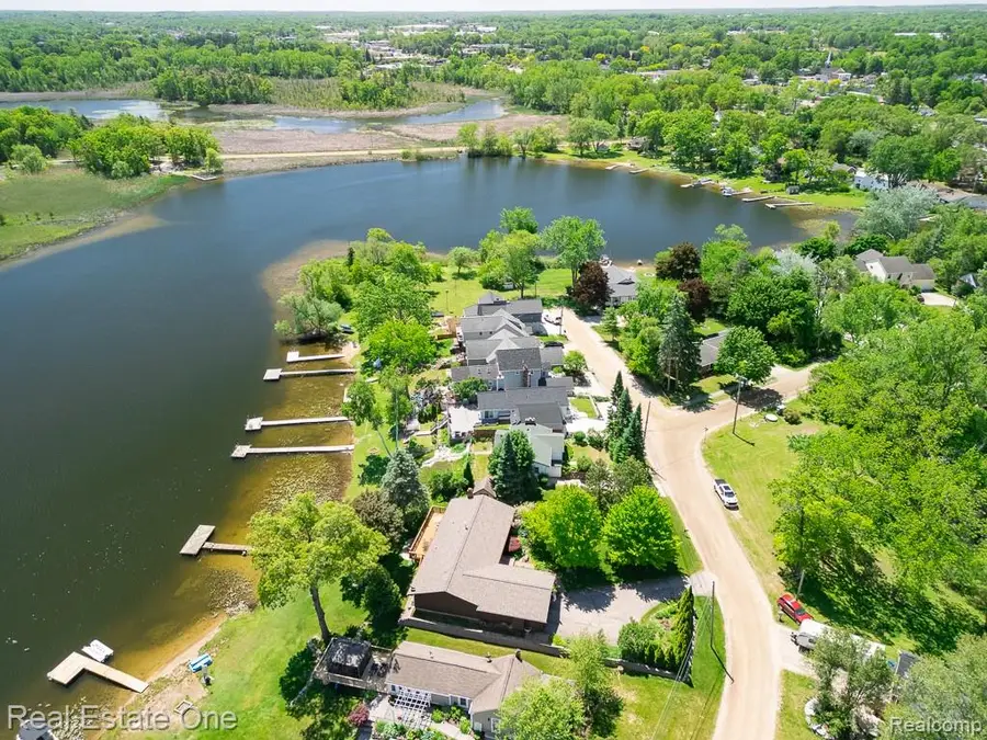 4833 Harding Avenue, Clarkston, MI 48346 - #3