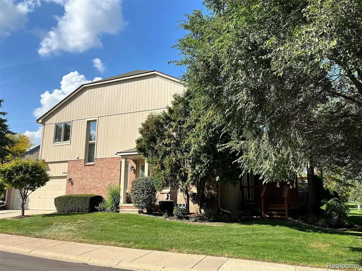 4455 Park Place Dr Park Place Dr, Shelby, MI 48316 - #1