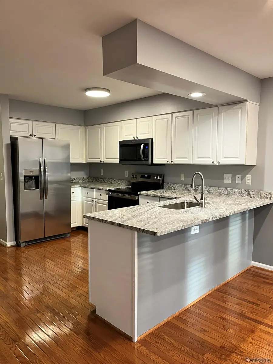 4455 Park Place Dr Park Place Dr, Shelby, MI 48316 - #2