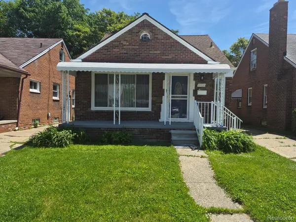 19928 Dean Street, Detroit, MI 48234