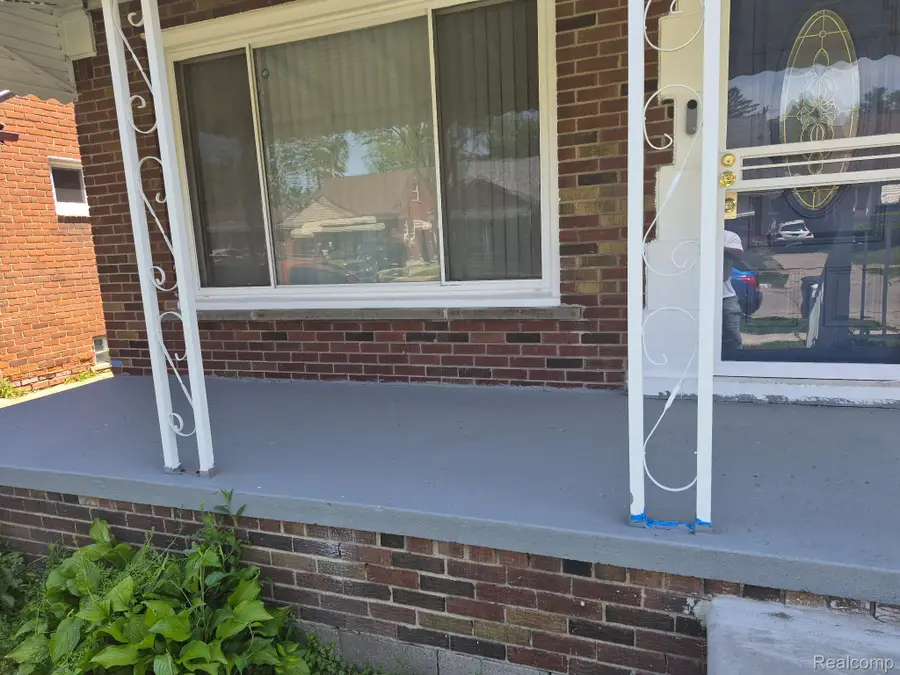 19928 Dean Street, Detroit, MI 48234 - #2