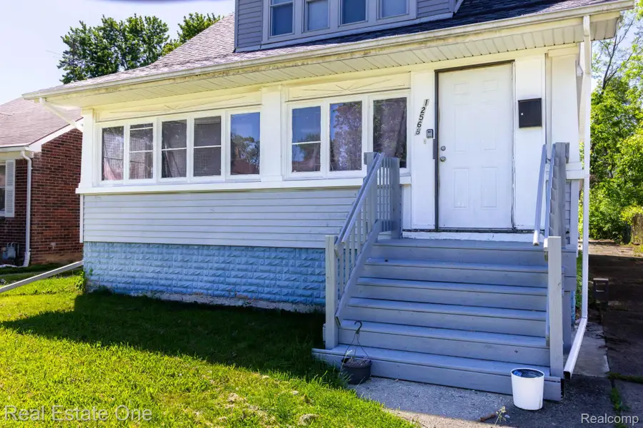 12568 Wilshire Drive, Detroit, MI 48213 - #3