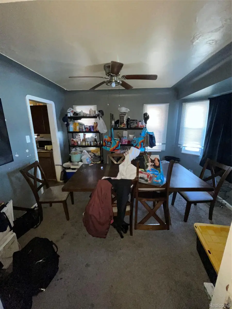 10521 Mckinney Street, Detroit, MI 48224 - #3