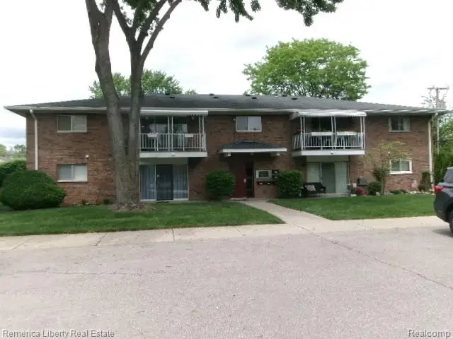 15110 Fairfield Street #B, Livonia, MI 48154 - #1
