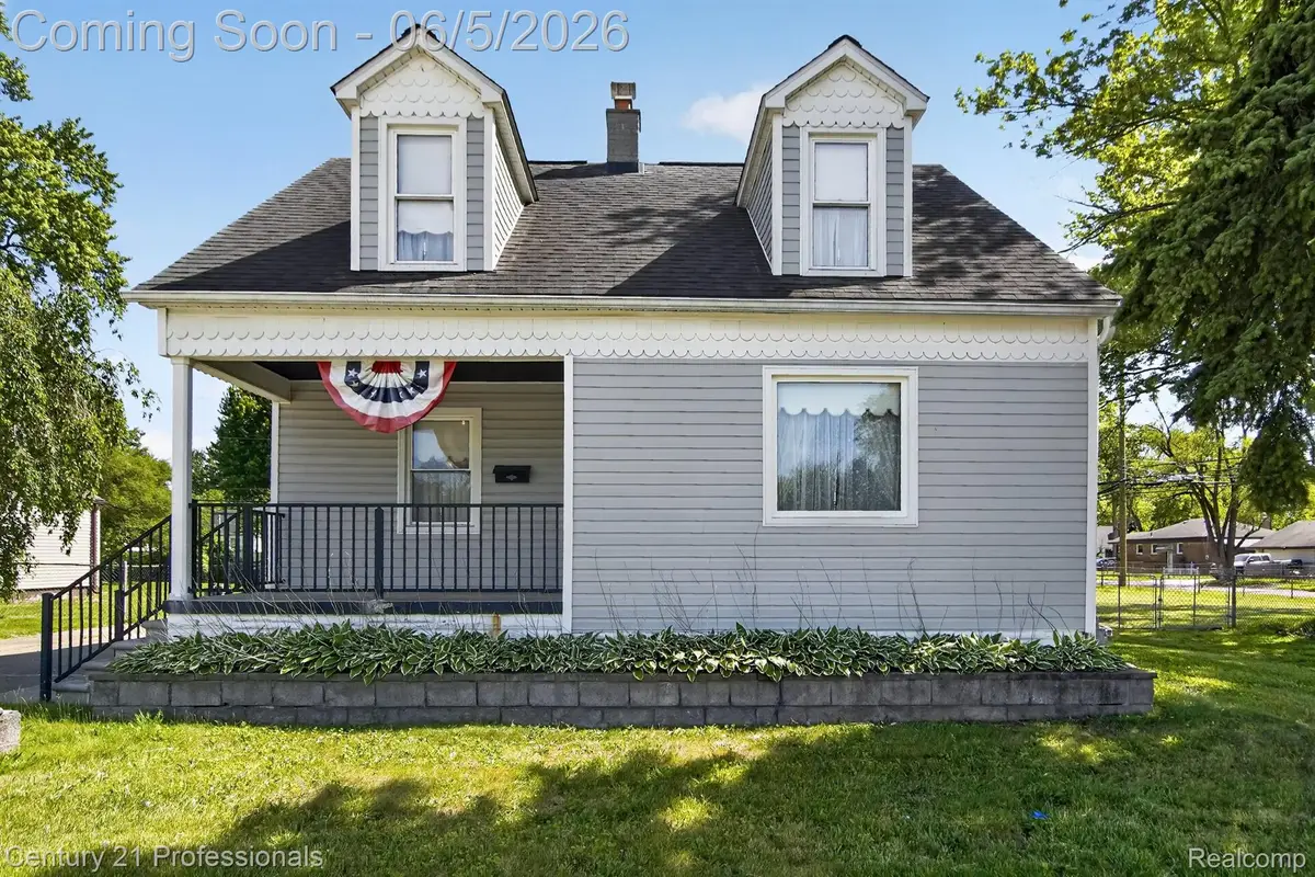 28745 Avondale Street, Inkster, MI 48141 - #1