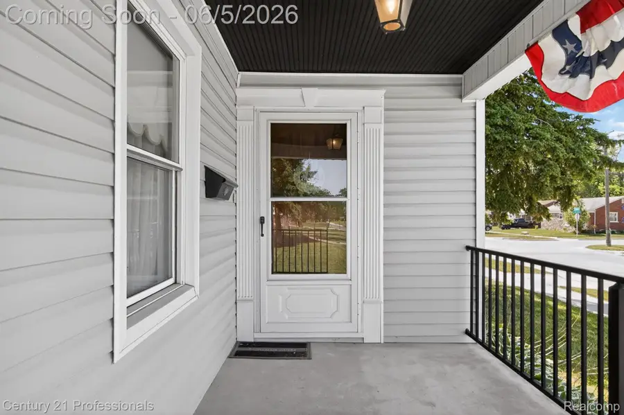 28745 Avondale Street, Inkster, MI 48141 - #2