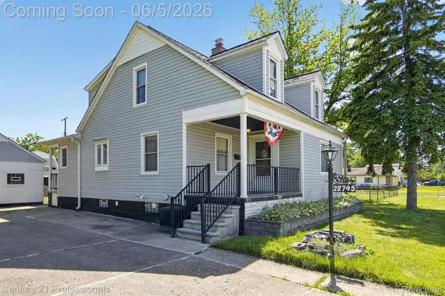 28745 Avondale Street, Inkster, MI 48141 - #3