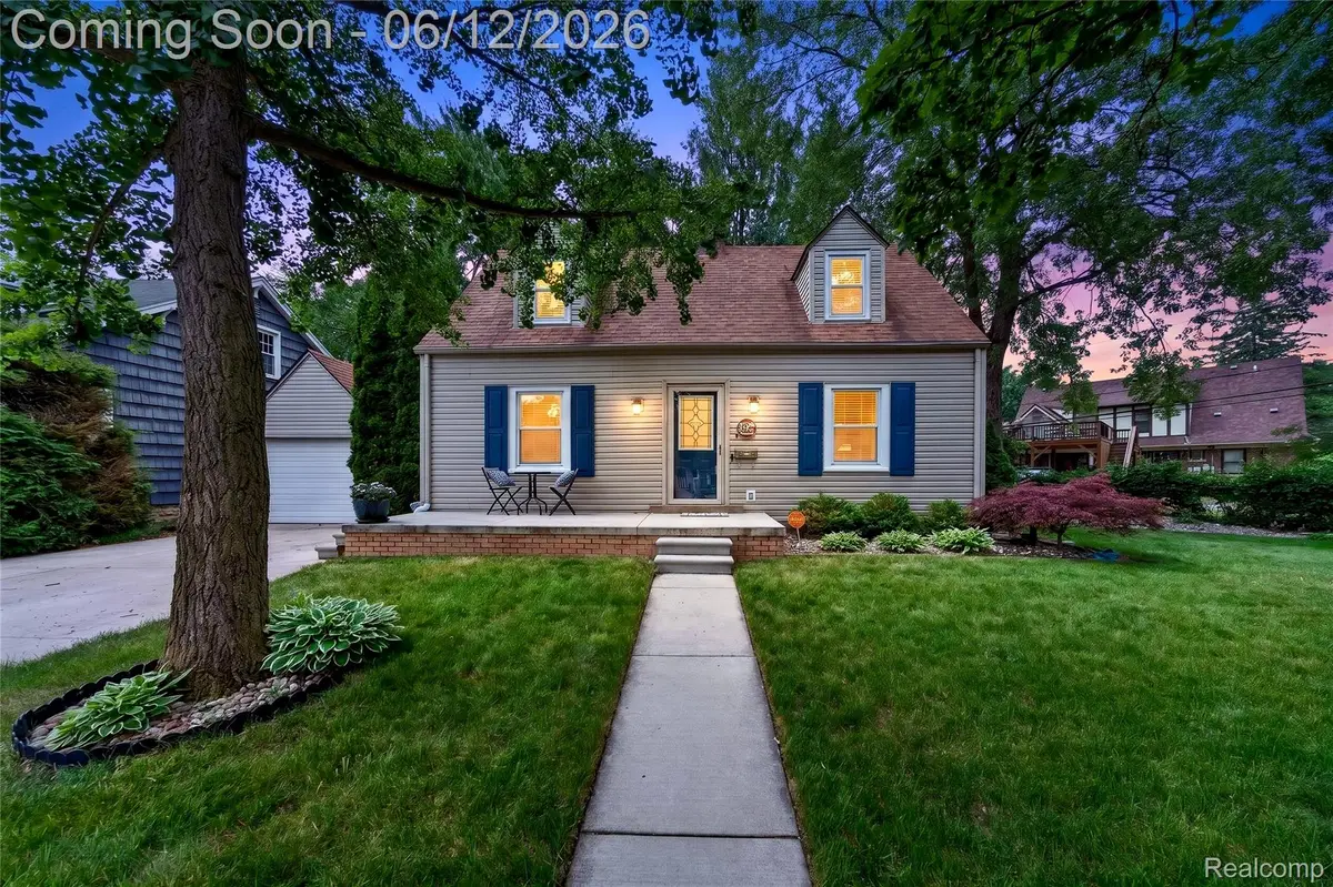 407 Waverley Avenue, Royal Oak, MI 48067 - #1
