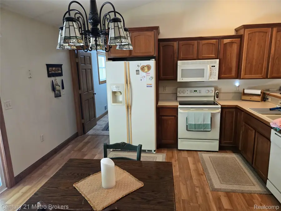 101 Swift Deer Trail, Prudenville, MI 48651 - #3