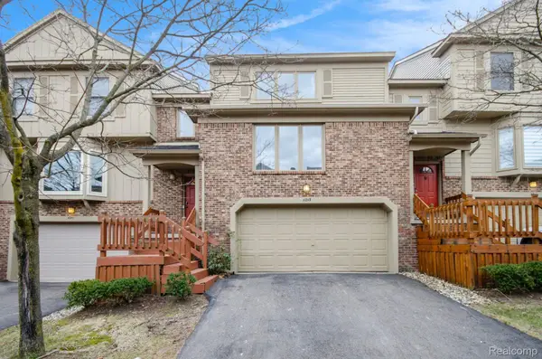 4243 Breckenridge Drive, WestBloomfield, MI 48322
