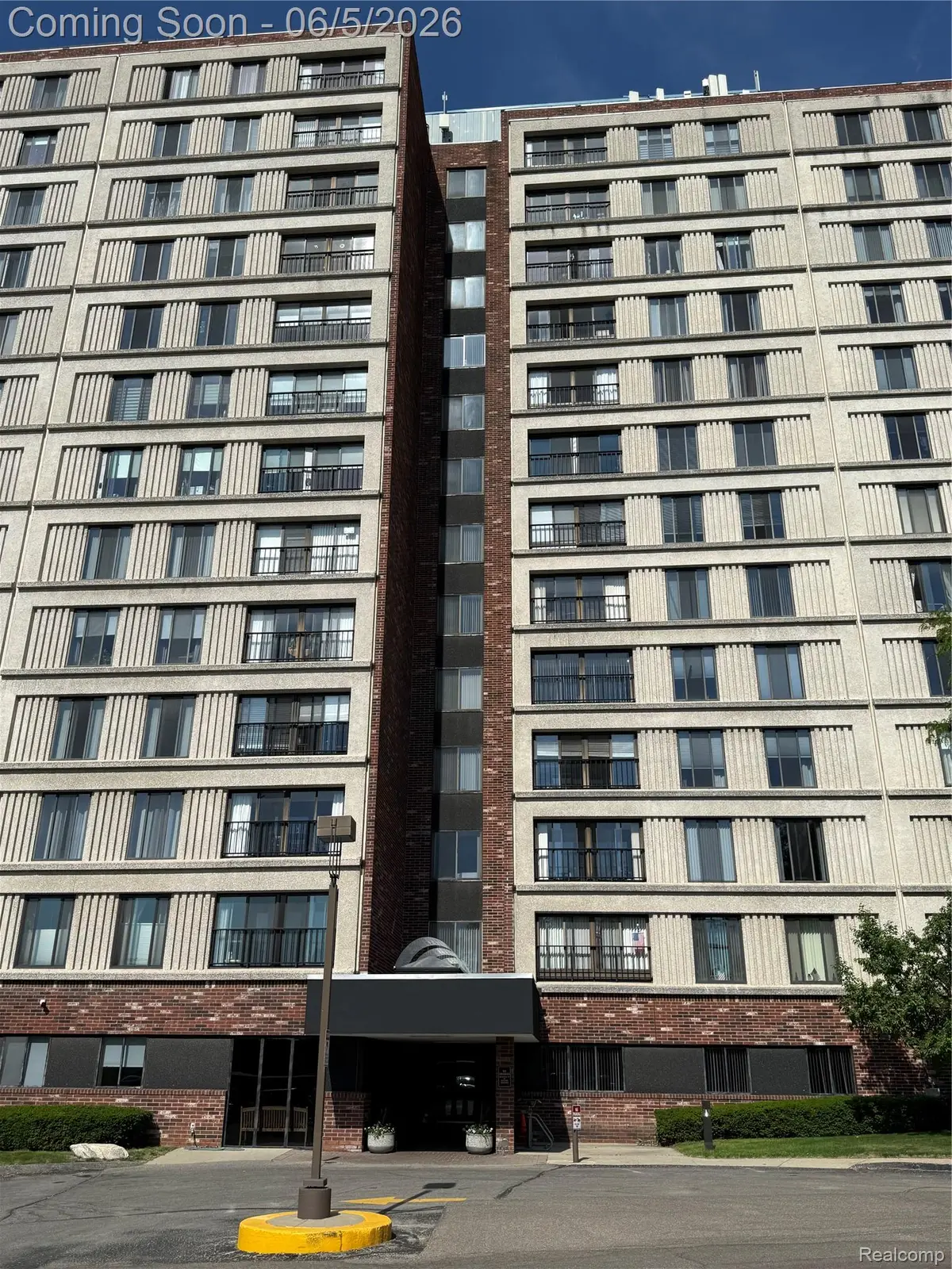 21800 Morley Avenue #911, Dearborn, MI 48124 - #1