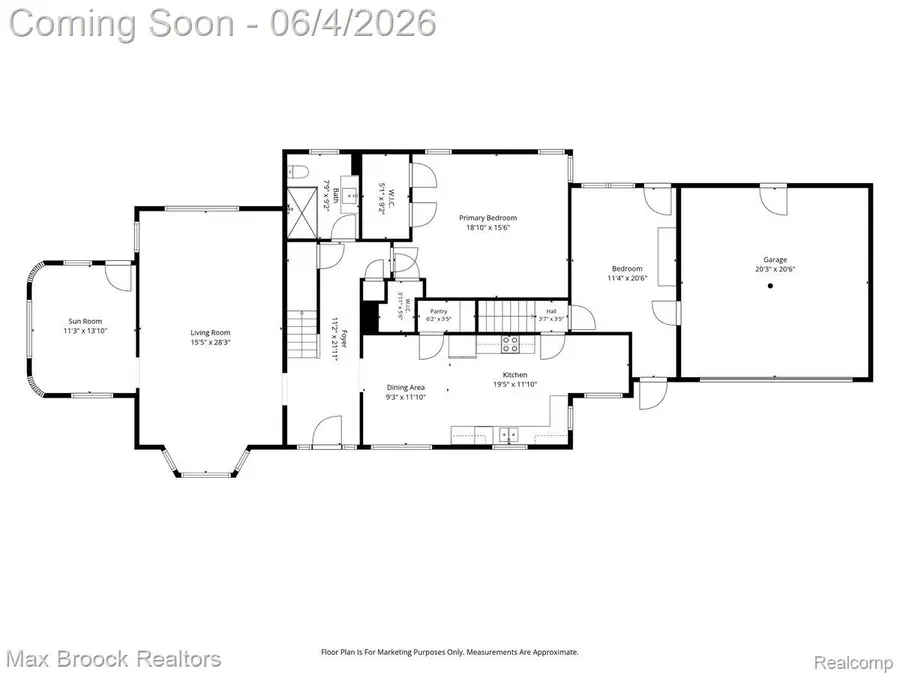 43747 Woodward Avenue, Bloomfield, MI 48302 - #3