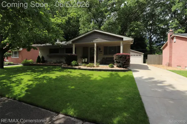 35810 Florane Street, Westland, MI 48186