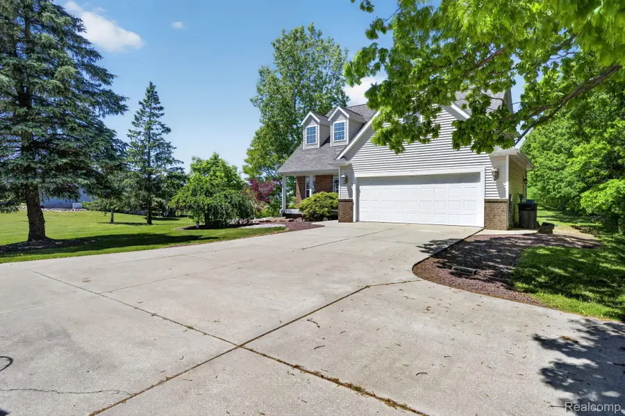 9055 Hegel Road, Goodrich, MI 48438 - #3