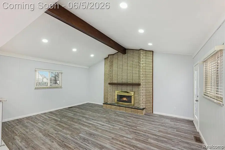 3461 Lancaster Drive, Sterling Heights, MI 48310 - #3