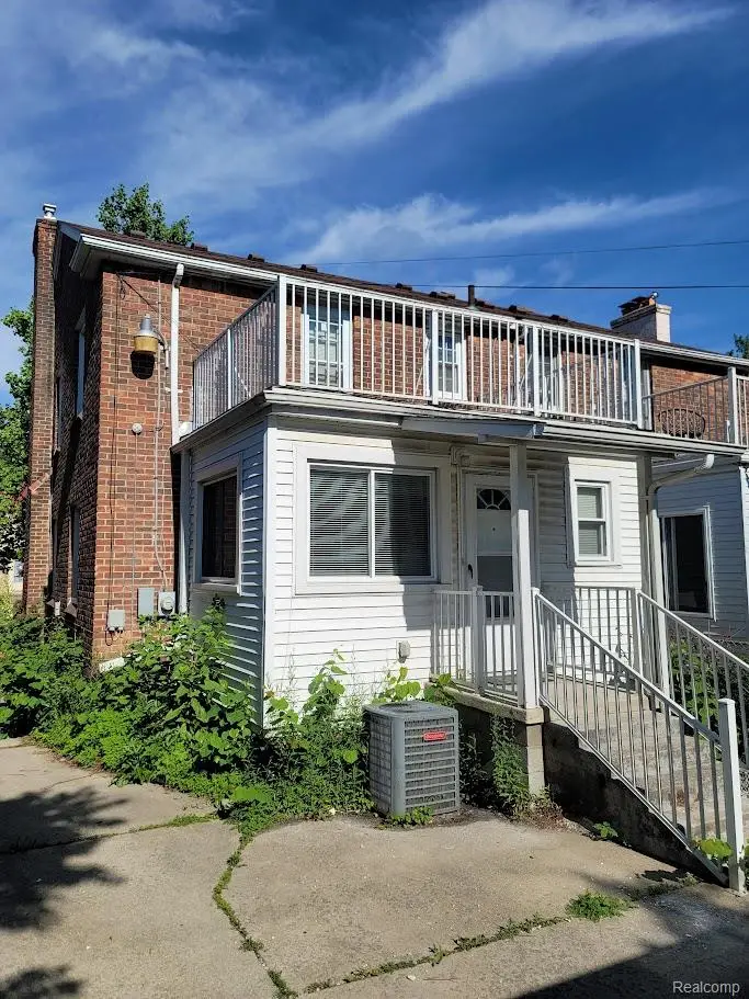 20190 Stratford Road, Detroit, MI 48221 - #3