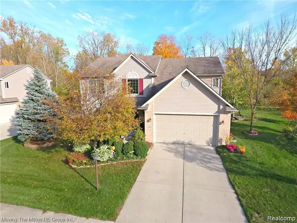 13879 Arlene Lane, Van Buren, MI 48111 - #1