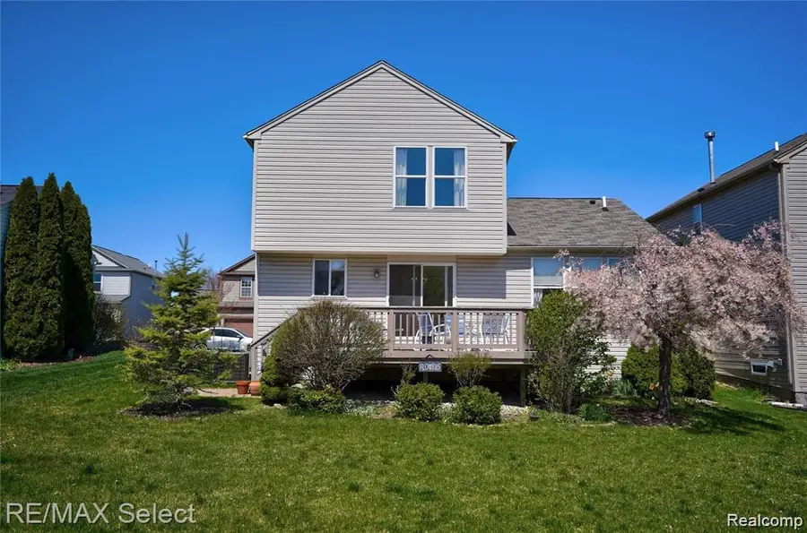 5100 Meadow Crest Circle, Holly, MI 48442 - #3