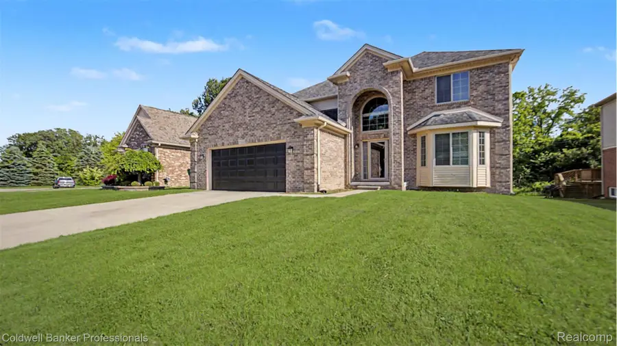 22262 Brywood Court, Clinton, MI 48036 - #2