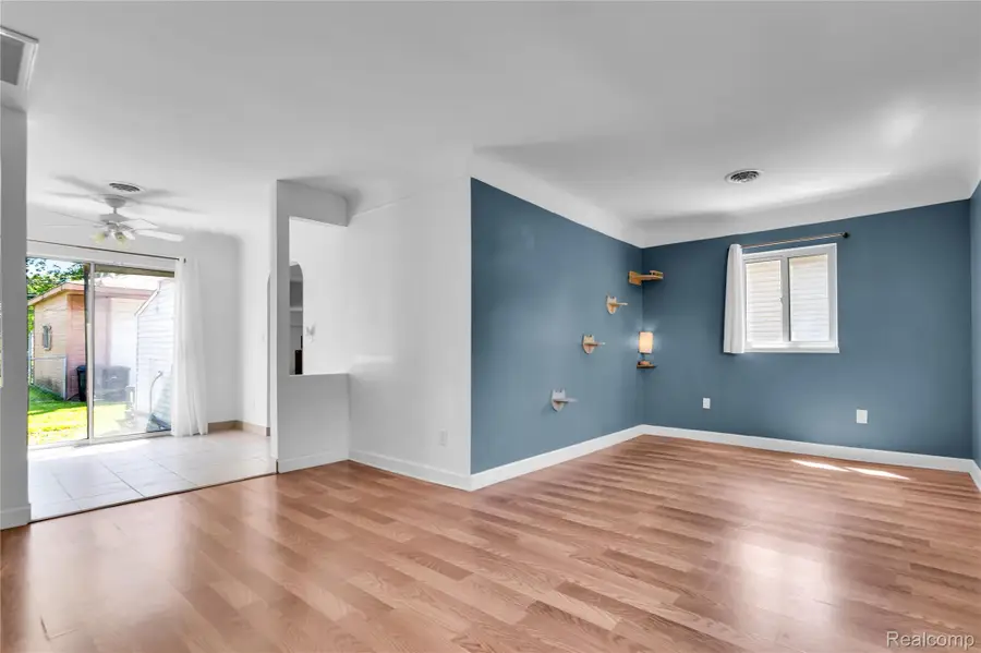 3280 Inman Street, Ferndale, MI 48220 - #2