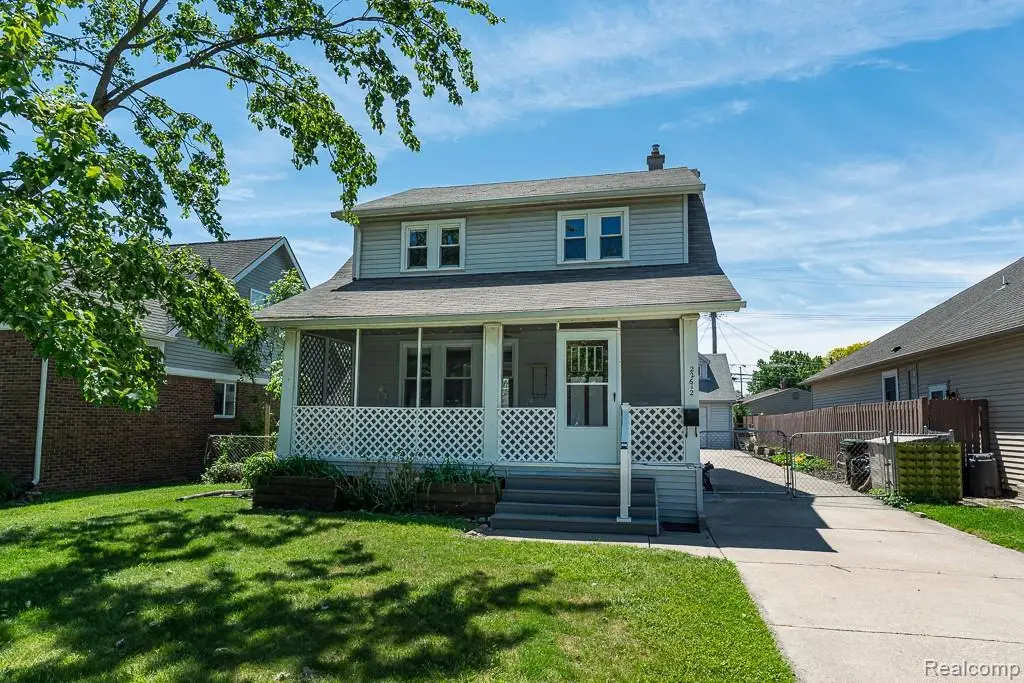 22612 Arcadia Street, Saint Clair Shores, MI 48082 - #1