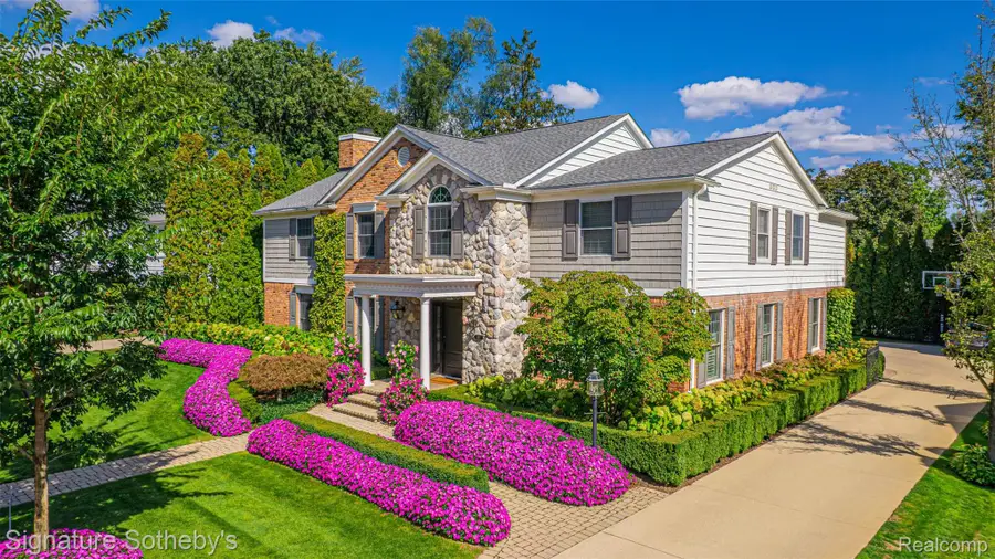 182 Chewton Road, Bloomfield, MI 48301 - #2