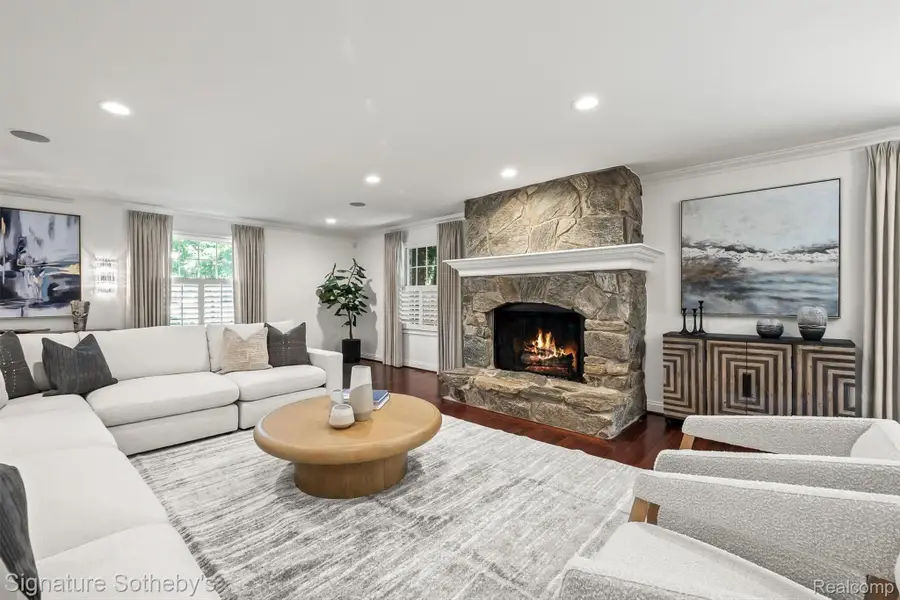 182 Chewton Road, Bloomfield, MI 48301 - #3
