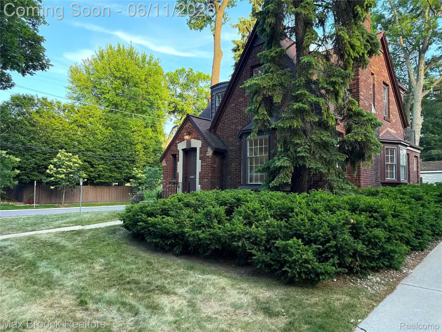 14 Fairwood Boulevard, Pleasant Ridge, MI 48069 - #3