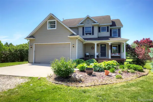 9191 Judd Road, Fowlerville, MI 48836