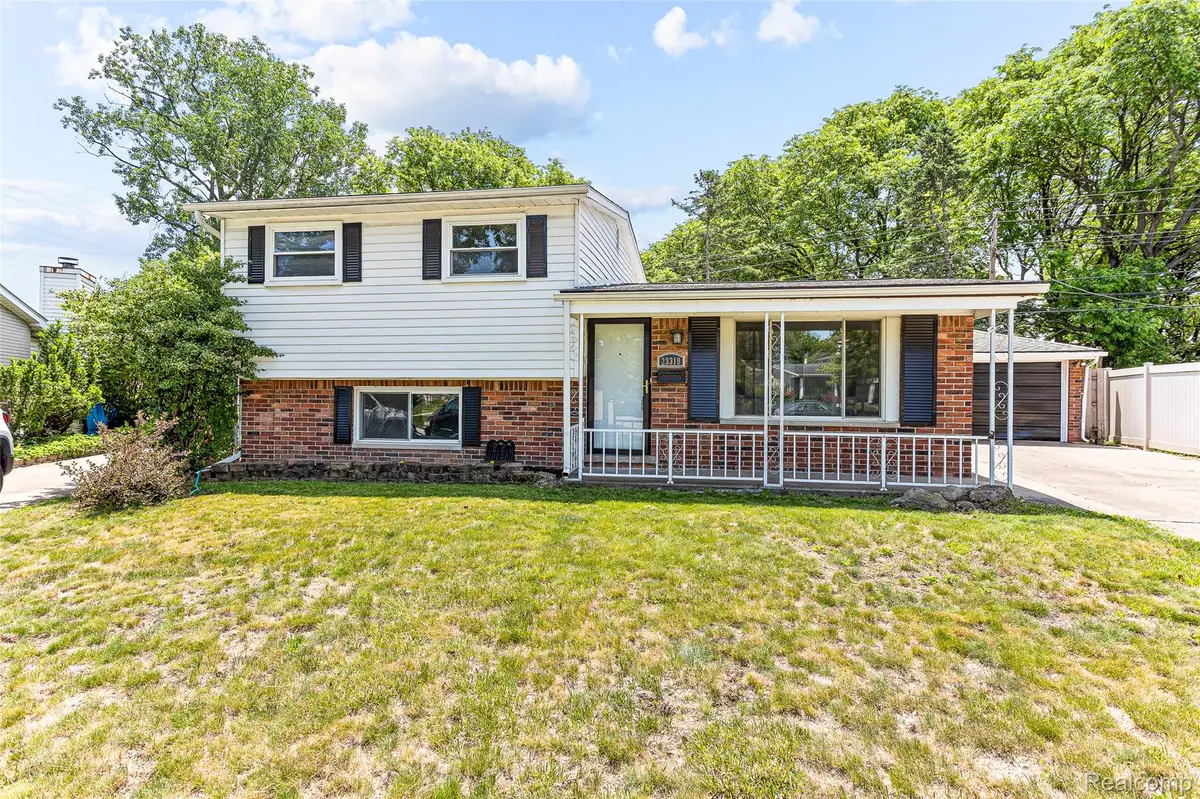23319 Haig Street, Taylor, MI 48180 - #1