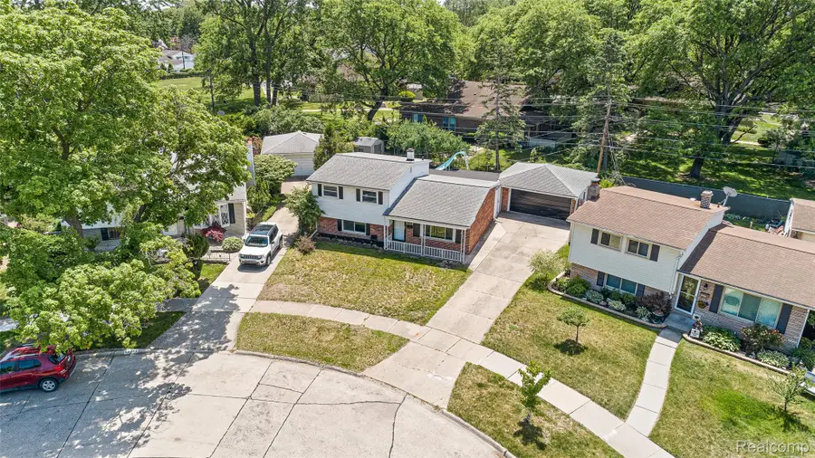 23319 Haig Street, Taylor, MI 48180 - #2