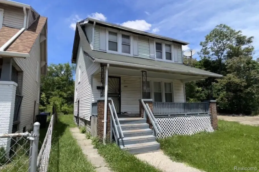 8091 Kenney Street, Detroit, MI 48234 - #3