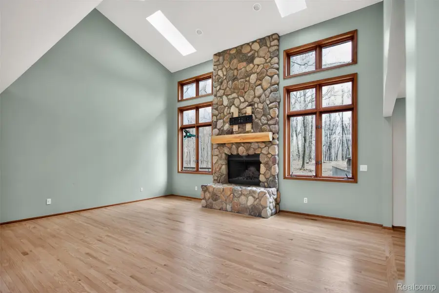 1960 Eastons Trail, Highland, MI 48357 - #2