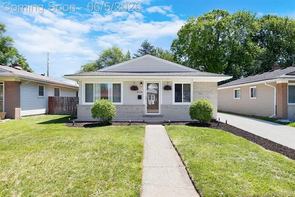 12180 Arcola Street, Livonia, MI 48150