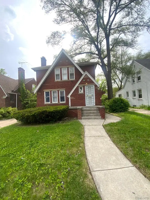 15411 Ferguson Street, Detroit, MI 48227