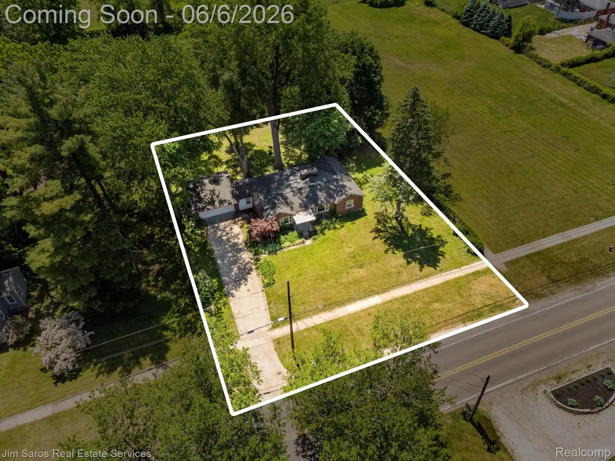 4800 Chicago Road, Warren, MI 48092 - #1