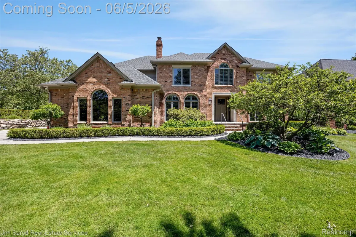 910 Edgemont Park, Grosse Pointe Park, MI 48230 - #1