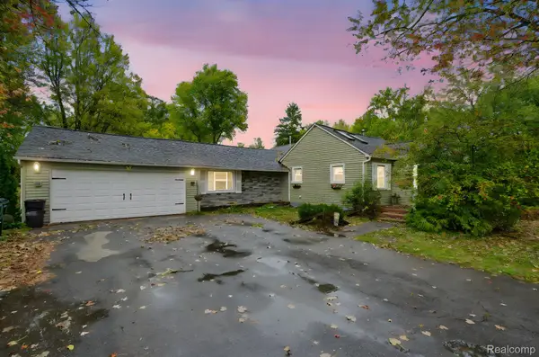 8749 Pacton Drive, ShelbyTwp, MI 48317