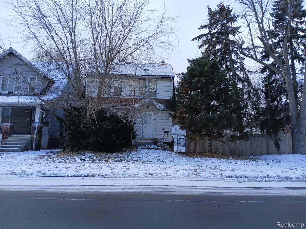 17435 Waltham Street, Detroit, MI 48205 - #1