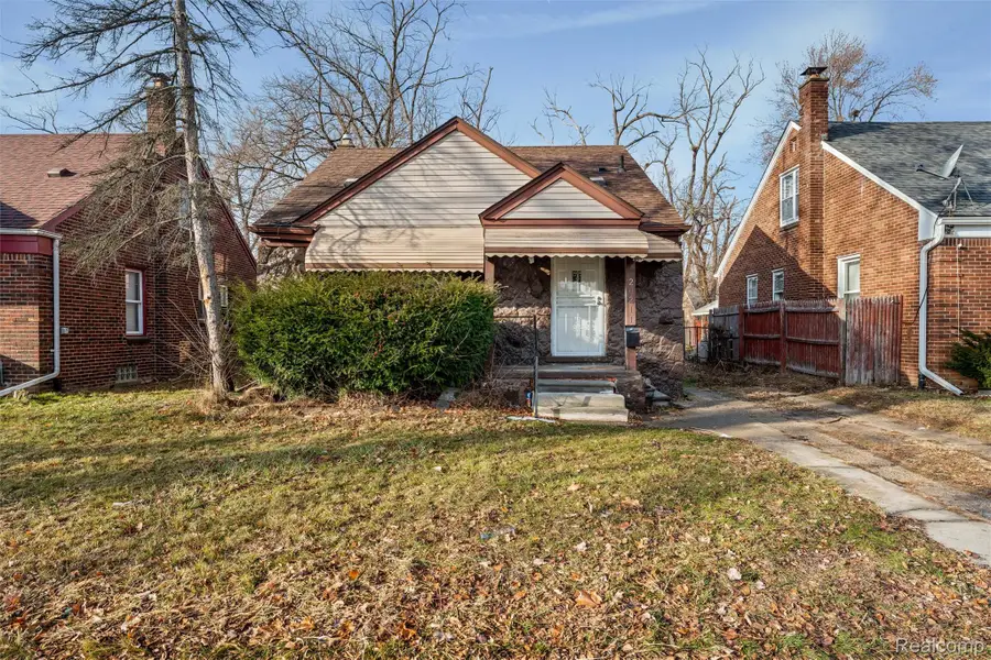 20211 Ashton Avenue, Detroit, MI 48219 - #3