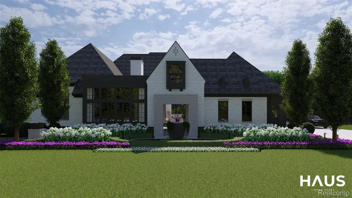 1111 Sheldon Road, Rochester Hills, MI 48306 - #1