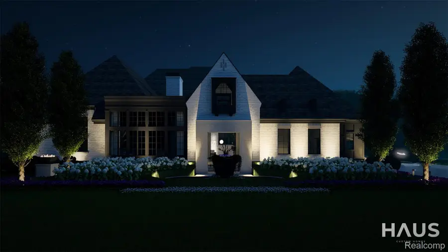 1111 Sheldon Road, Rochester Hills, MI 48306 - #2