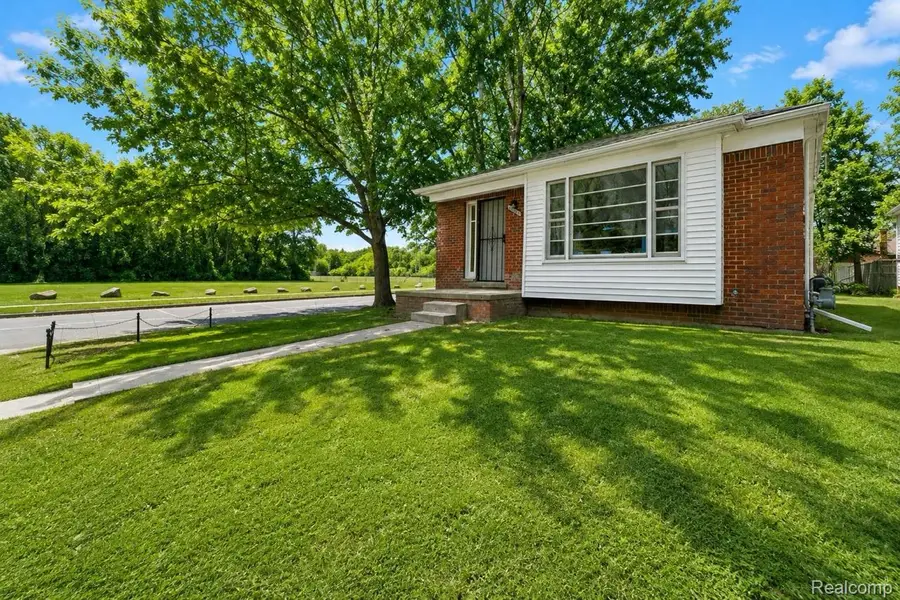 20201 Grandville Avenue, Detroit, MI 48219 - #3