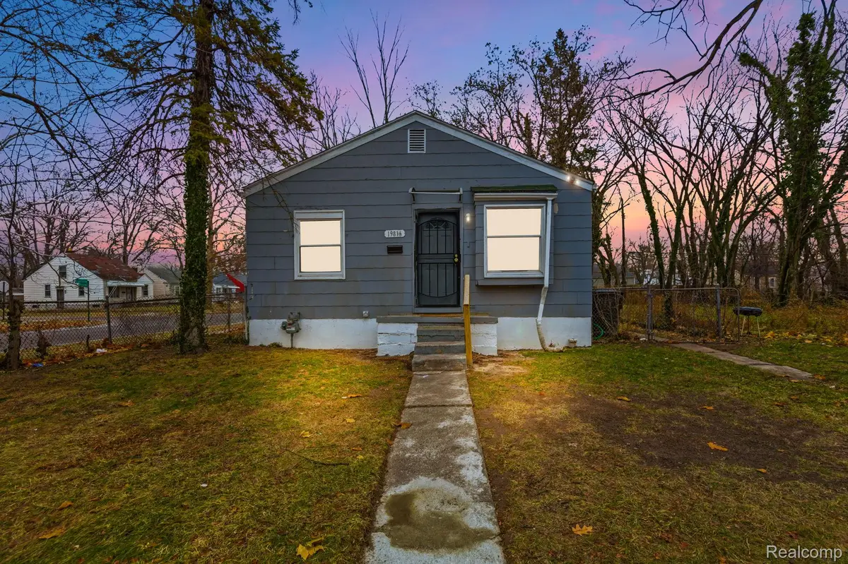 19816 Harlow Street, Detroit, MI 48235 - #1