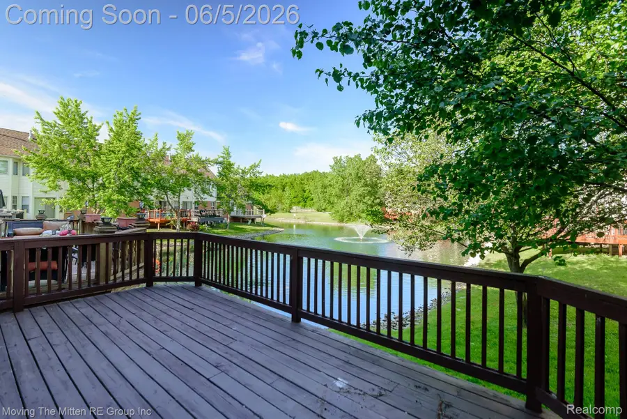 8691 Ironwood Drive, Van Buren, MI 48111 - #2