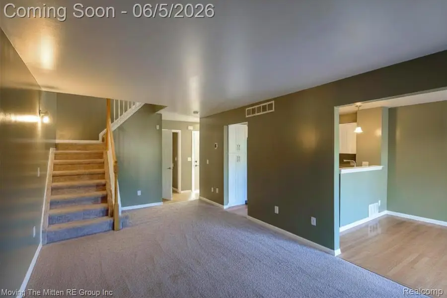 8691 Ironwood Drive, Van Buren, MI 48111 - #3
